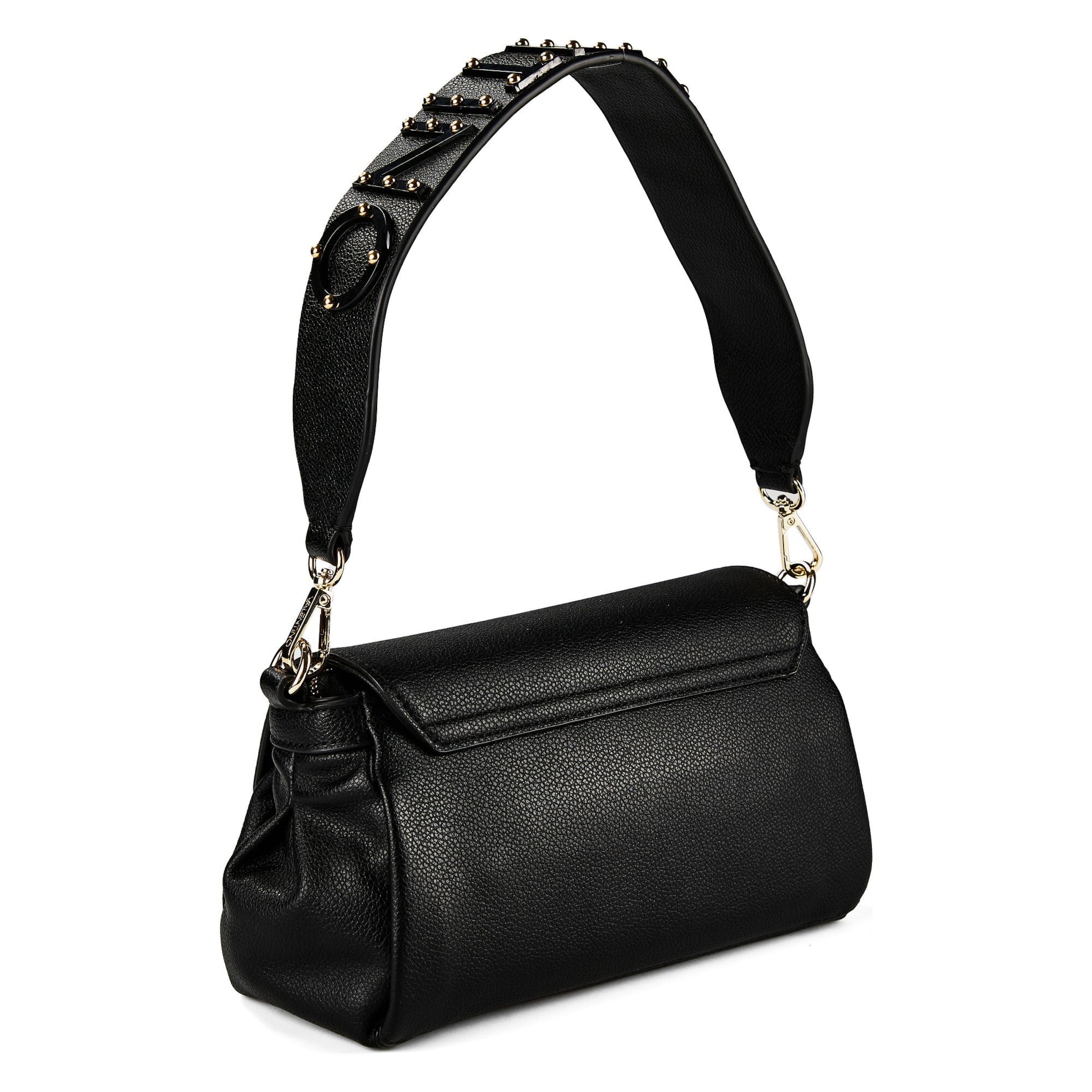 Sac bandoulière 'Dea RE' VALENTINO en noir