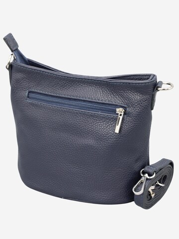 Adel Bags Schultertasche 'Lina' in Blau