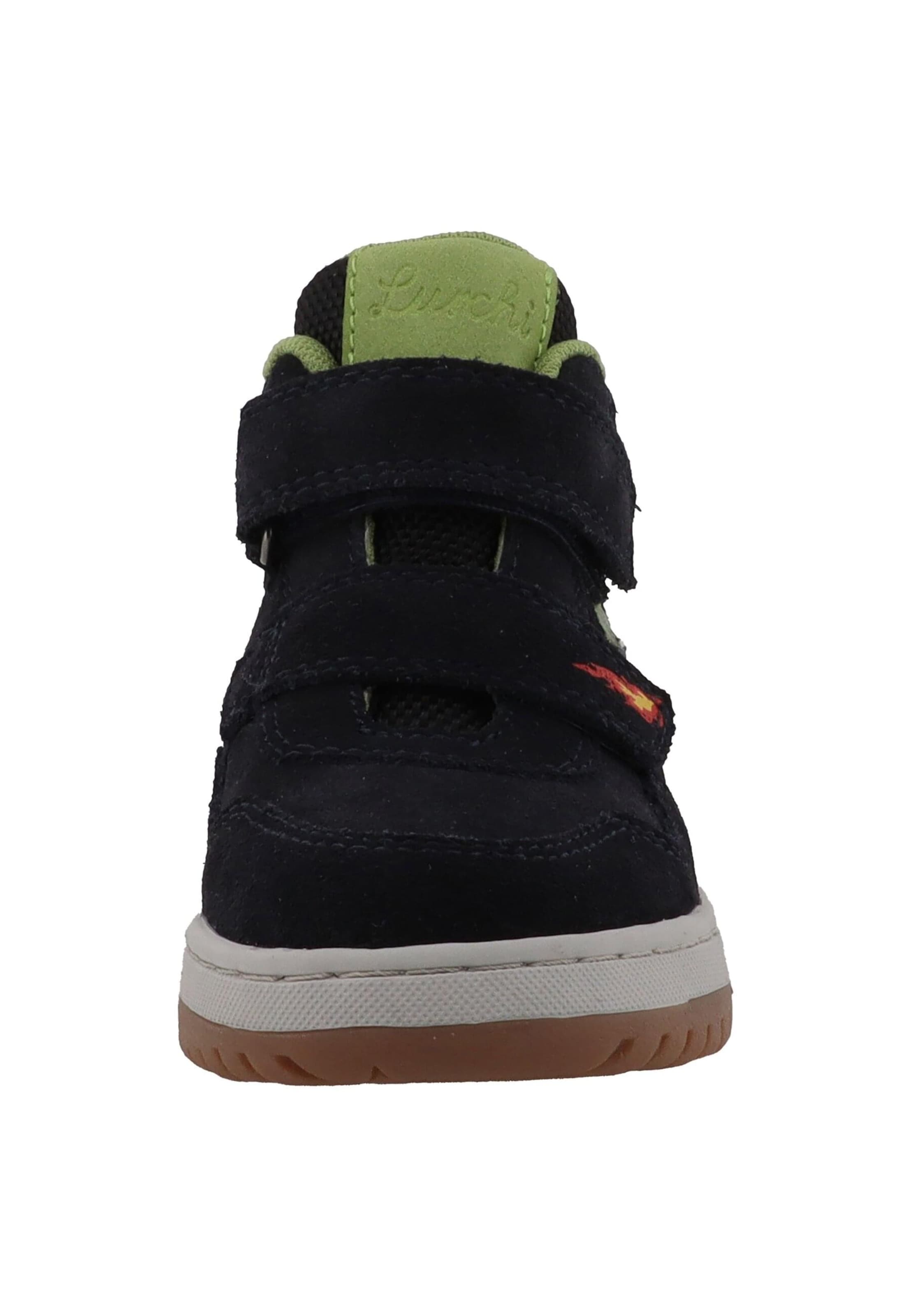 LURCHI Sneakers 'Balduin' in Blauw