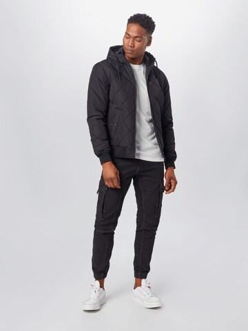 balts JACK & JONES T-Krekls 'Tons'