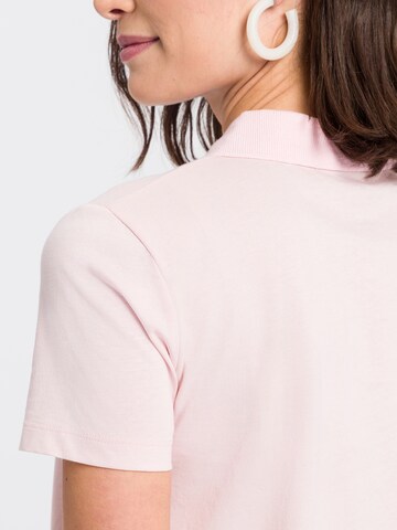 CROSS JEANS Shirt in Pink