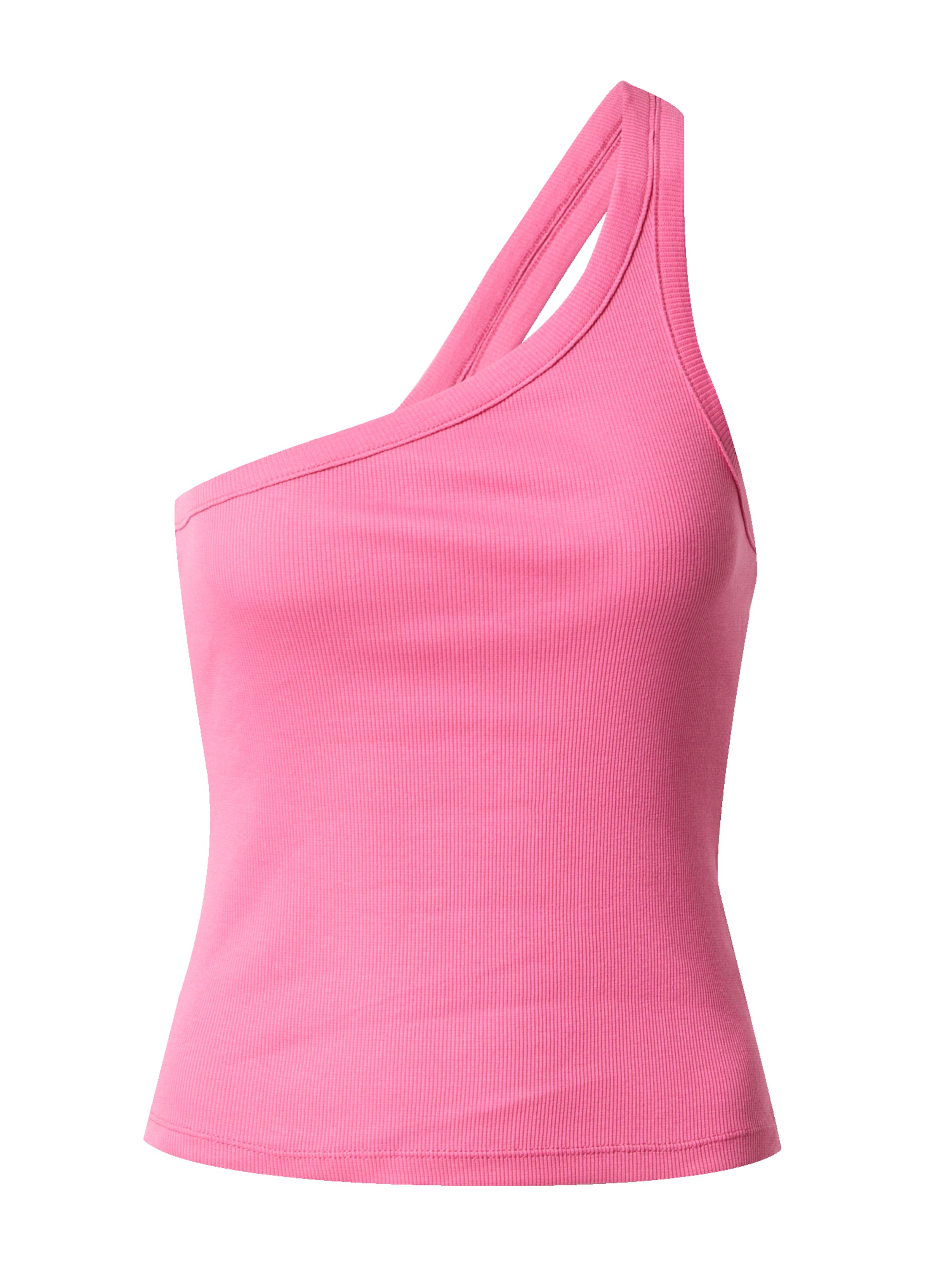 EDITED Top 'Ragna' in Roze: voorkant