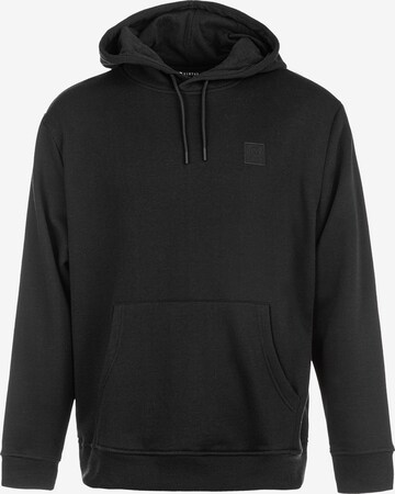 Virtus Sweatshirt 'Astoren M' in Black: front
