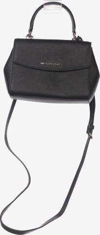 MICHAEL Michael Kors Handtasche klein Leder One Size in Schwarz: predná strana