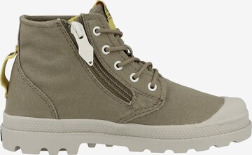 Palladium Boots 'Pampa Supply' in Grün