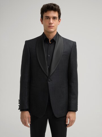 JOOP! Regular fit Blazer 'Hive' in Blue: front