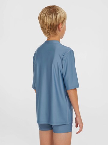 Maglia funzionale di O'NEILL in blu