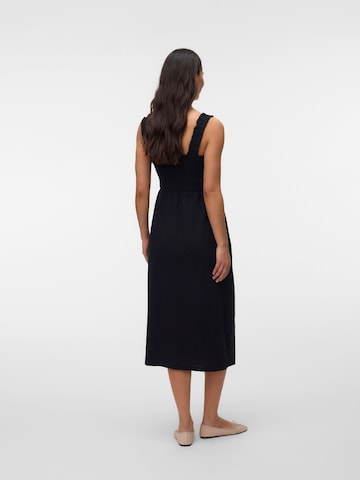 MAMALICIOUS - Vestido 'LIVY' en negro