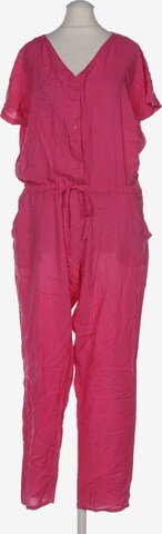 KAPALUA Overall oder Jumpsuit S in Pink: predná strana