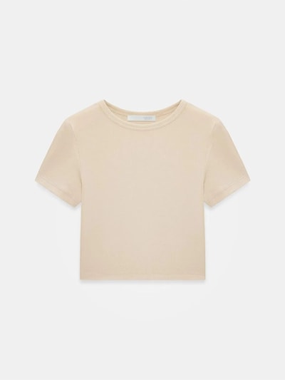 Dilvin Shirt in L in Beige, Item view