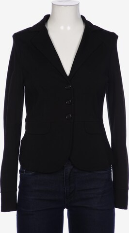 Qiero Blazer in L in Black: front