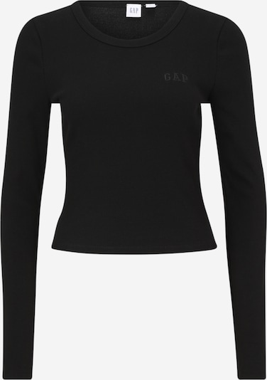 Gap Tall Camisa em preto, Vista do artigo