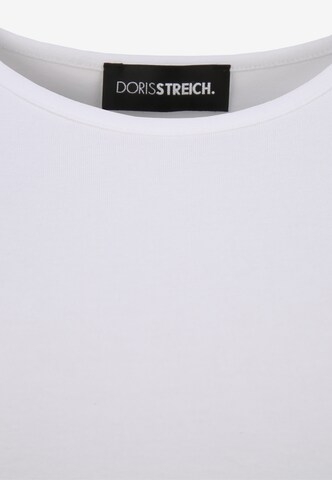 Doris Streich Shirt in White