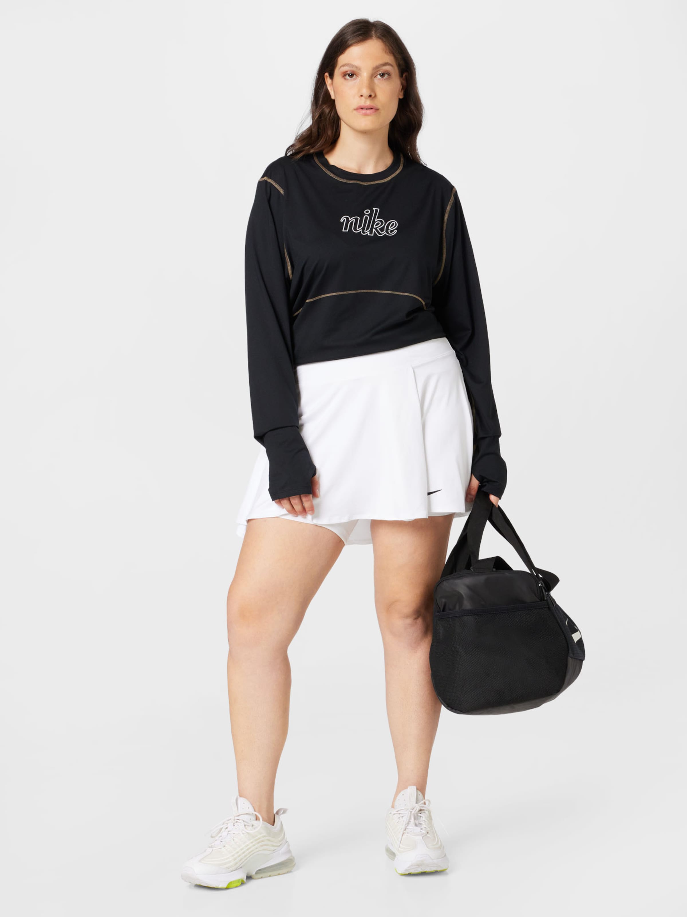 Jupe sportswear top