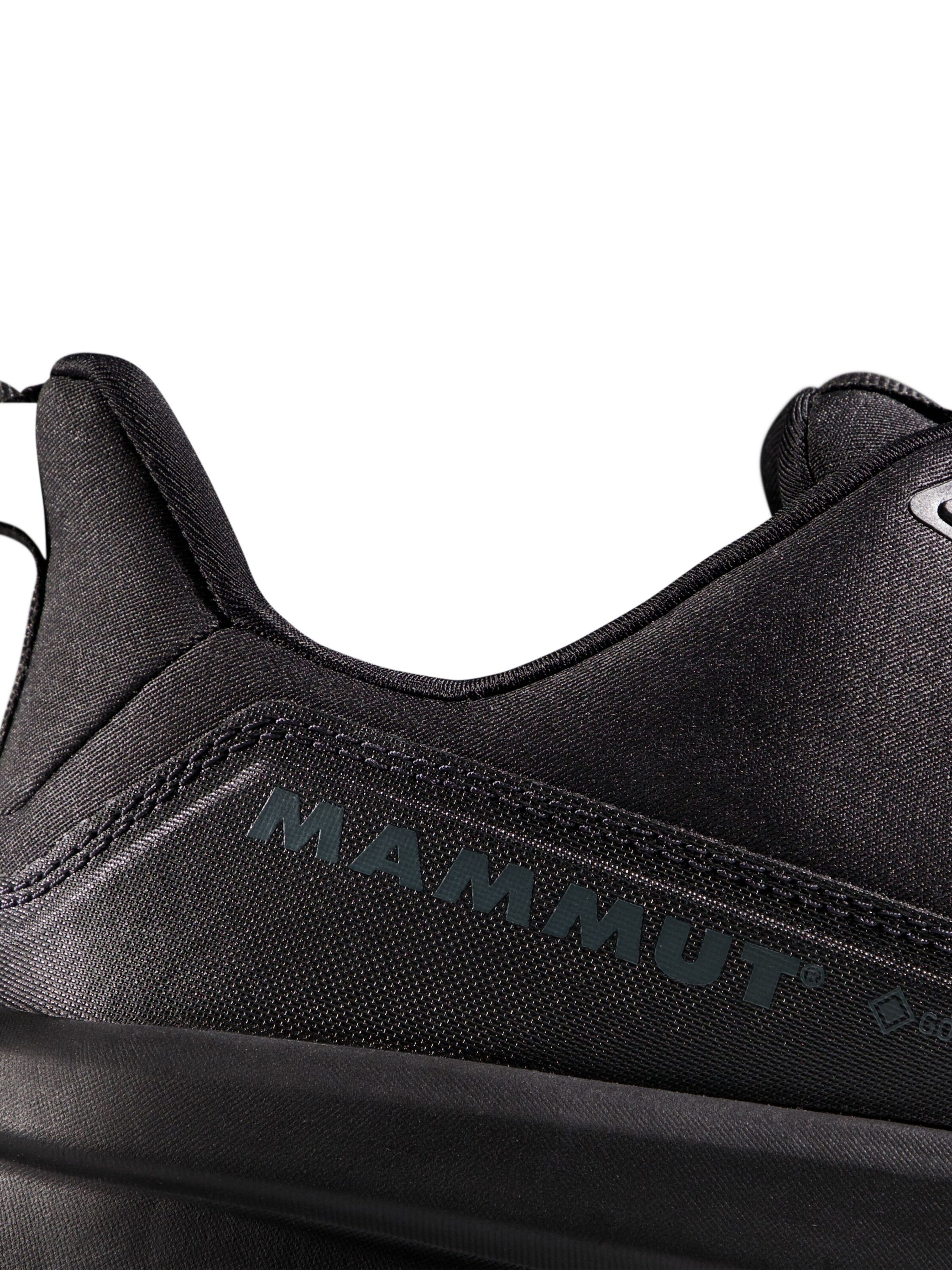 MAMMUT Flats 'Aenergy' in Black