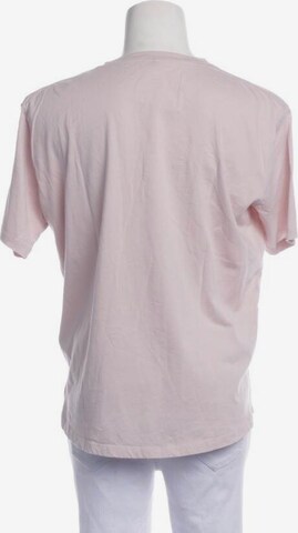 Luisa Cerano Shirt M in Pink