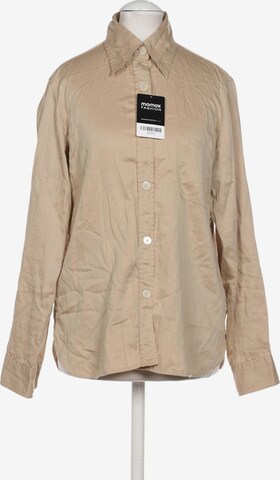 Robert Friedman Blouse & Tunic in S in Beige: front