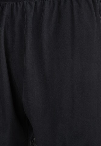 Virtus Regular Workout Pants 'Dylan' in Black