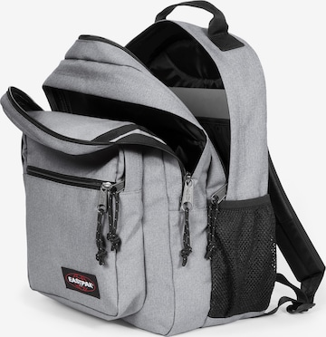 EASTPAK Rucksack in Grau