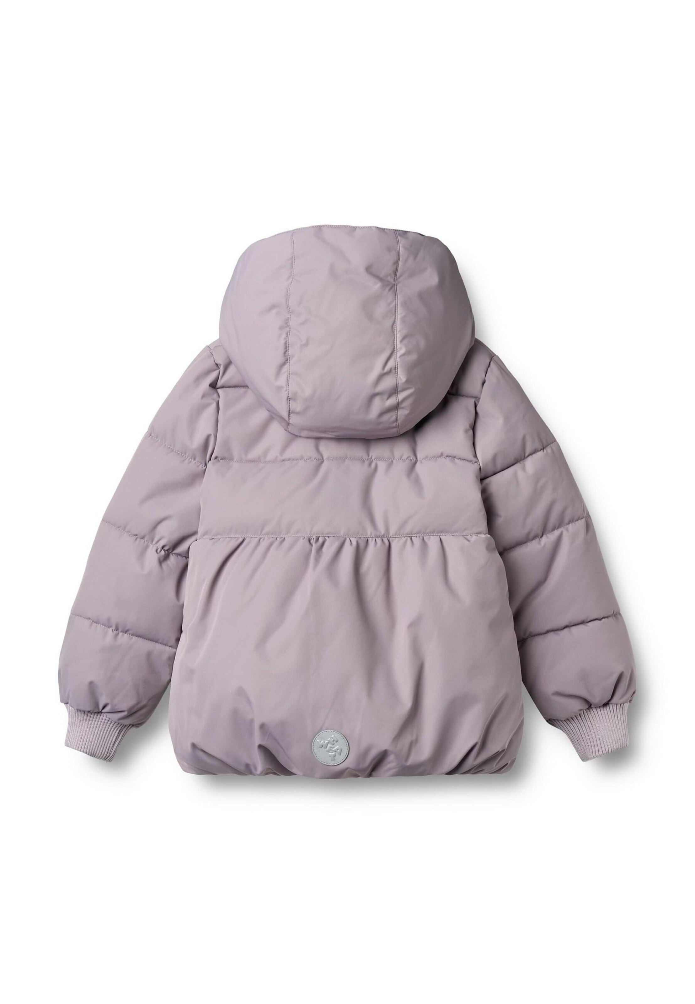 WHEAT Winterjas 'Karla' in Lila