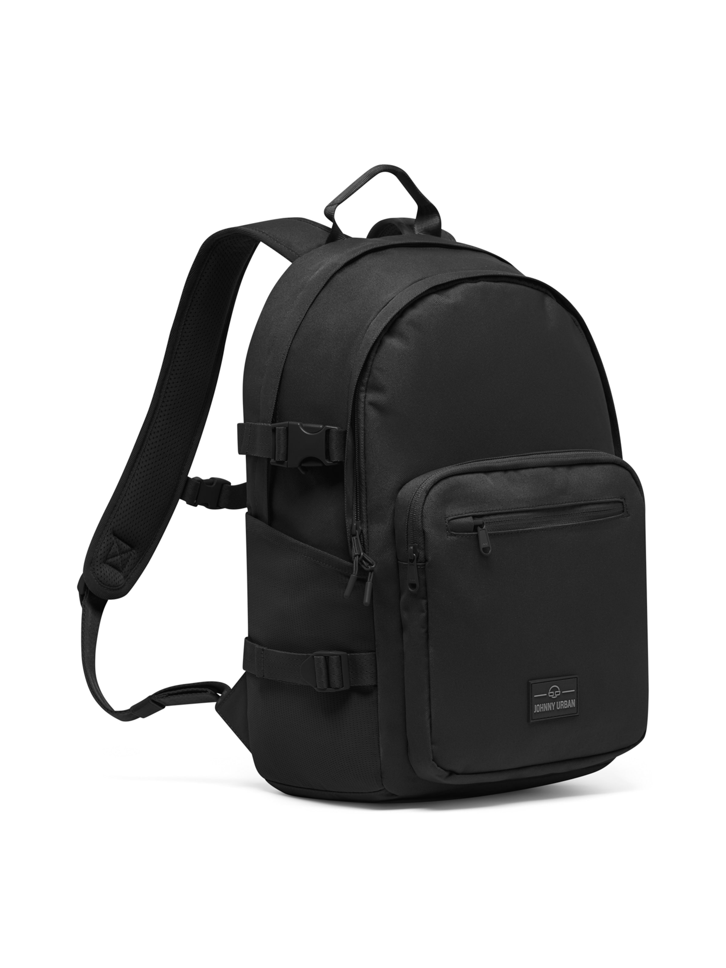 Johnny Urban Σακίδιο πλάτης 'Lian' σε μαύρο
