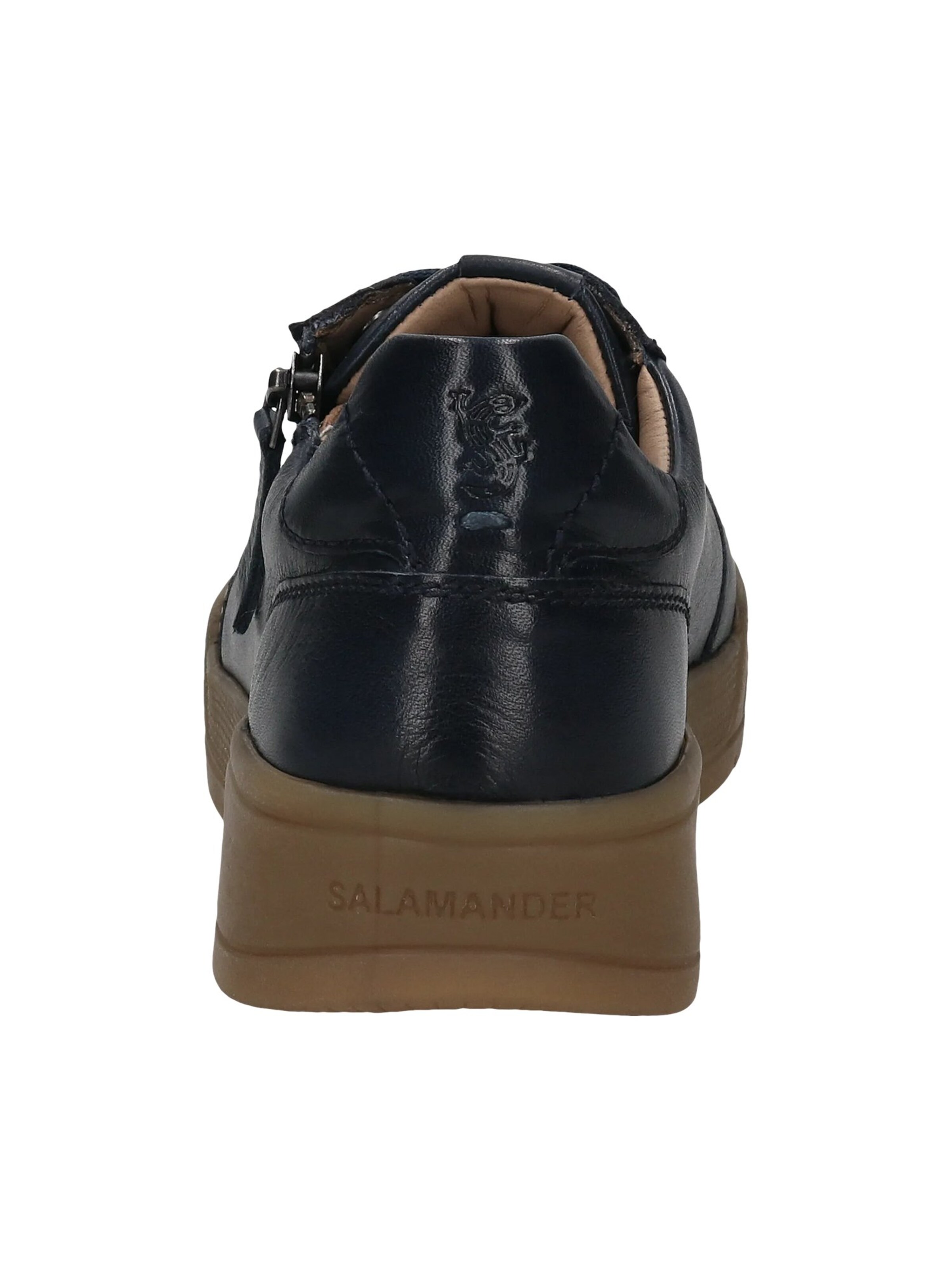 SALAMANDER Ниски маратонки в синьо