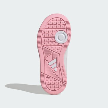 ADIDAS SPORTSWEAR Tennarit 'TENSAUR SPORT 3.0' värissä valkoinen