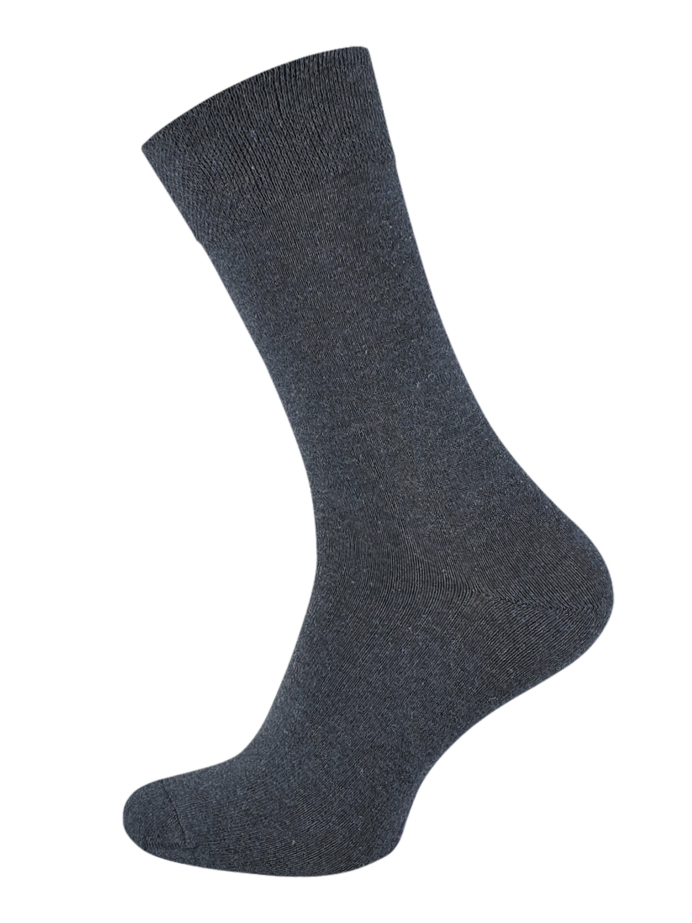 Cotton Prime Socks 'COMFORT' in Mixed colours