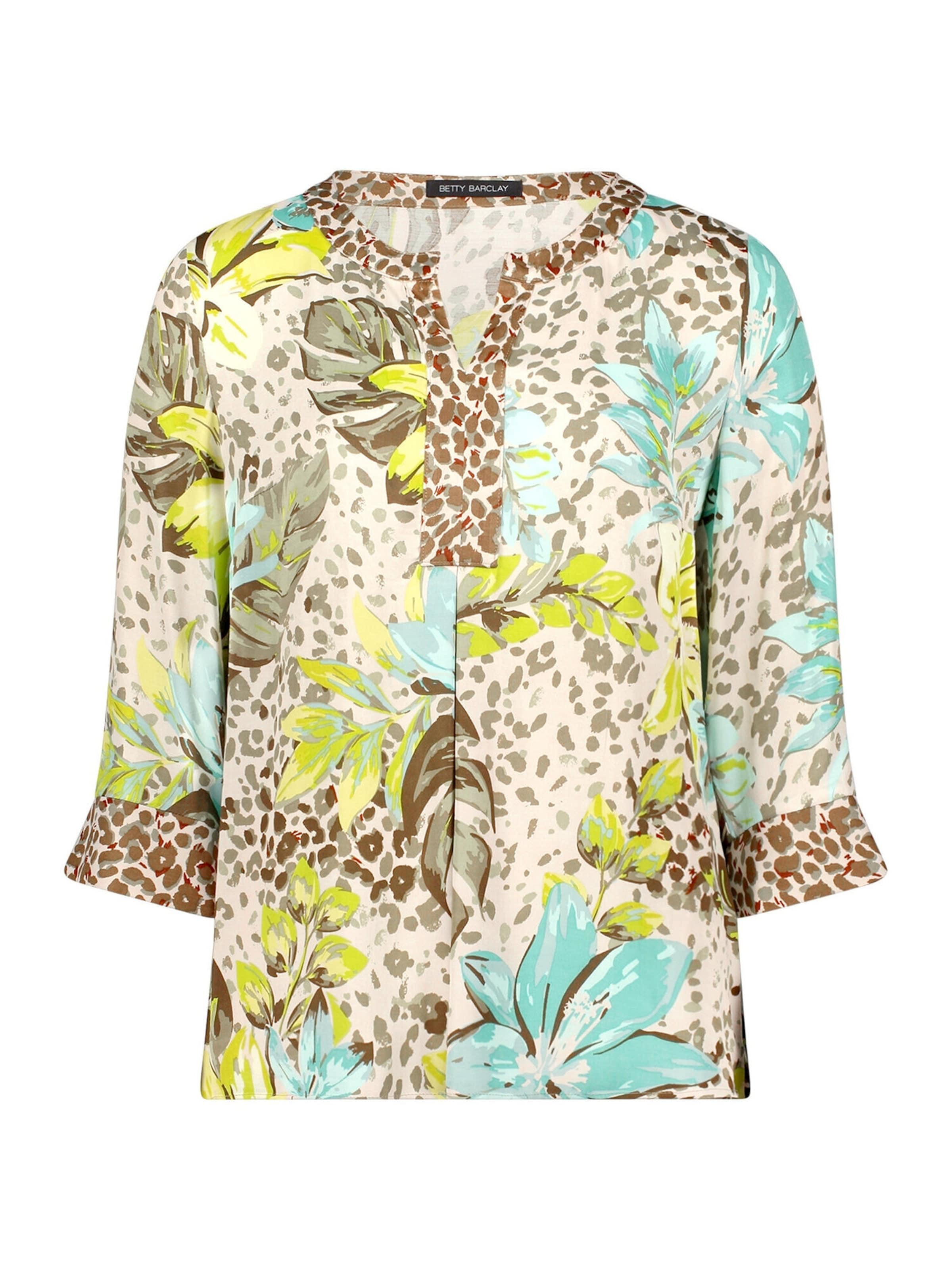 Betty Barclay Blouse in Beige: voorkant