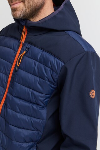 FQ1924 Jacke 'Jonne' in Blau