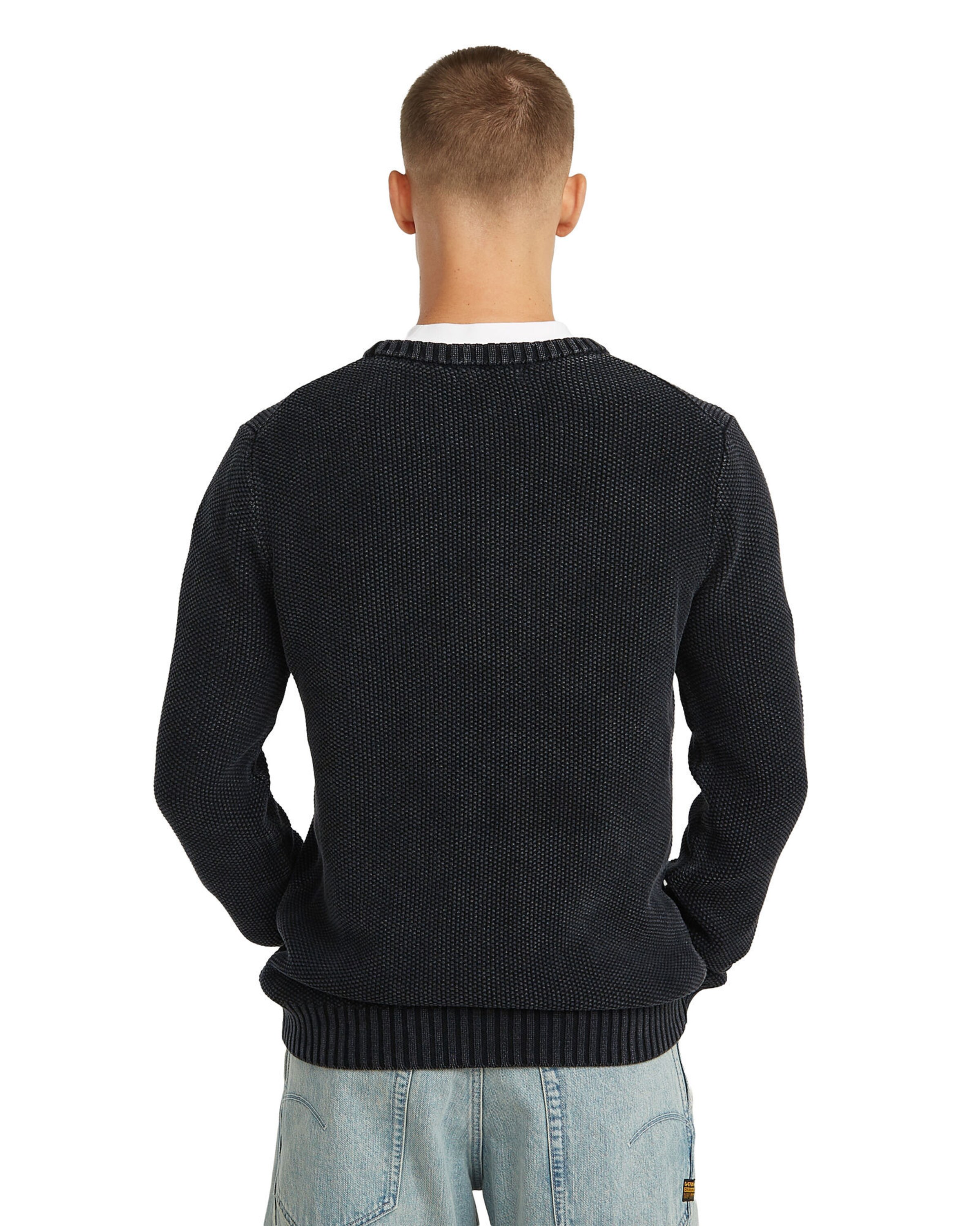 G-STAR Sweater in Black