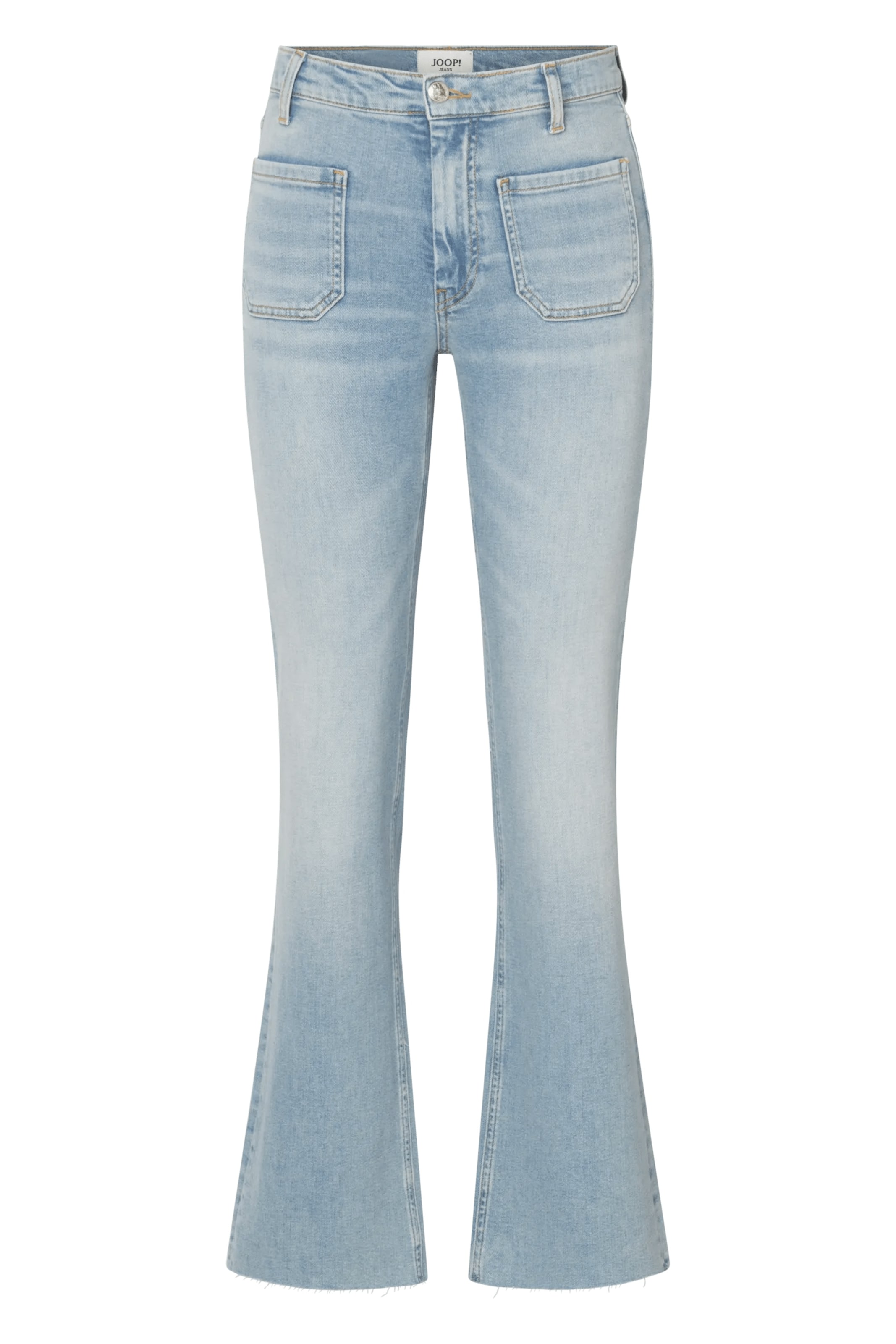 JOOP! Skinny Jeans in Blue: front