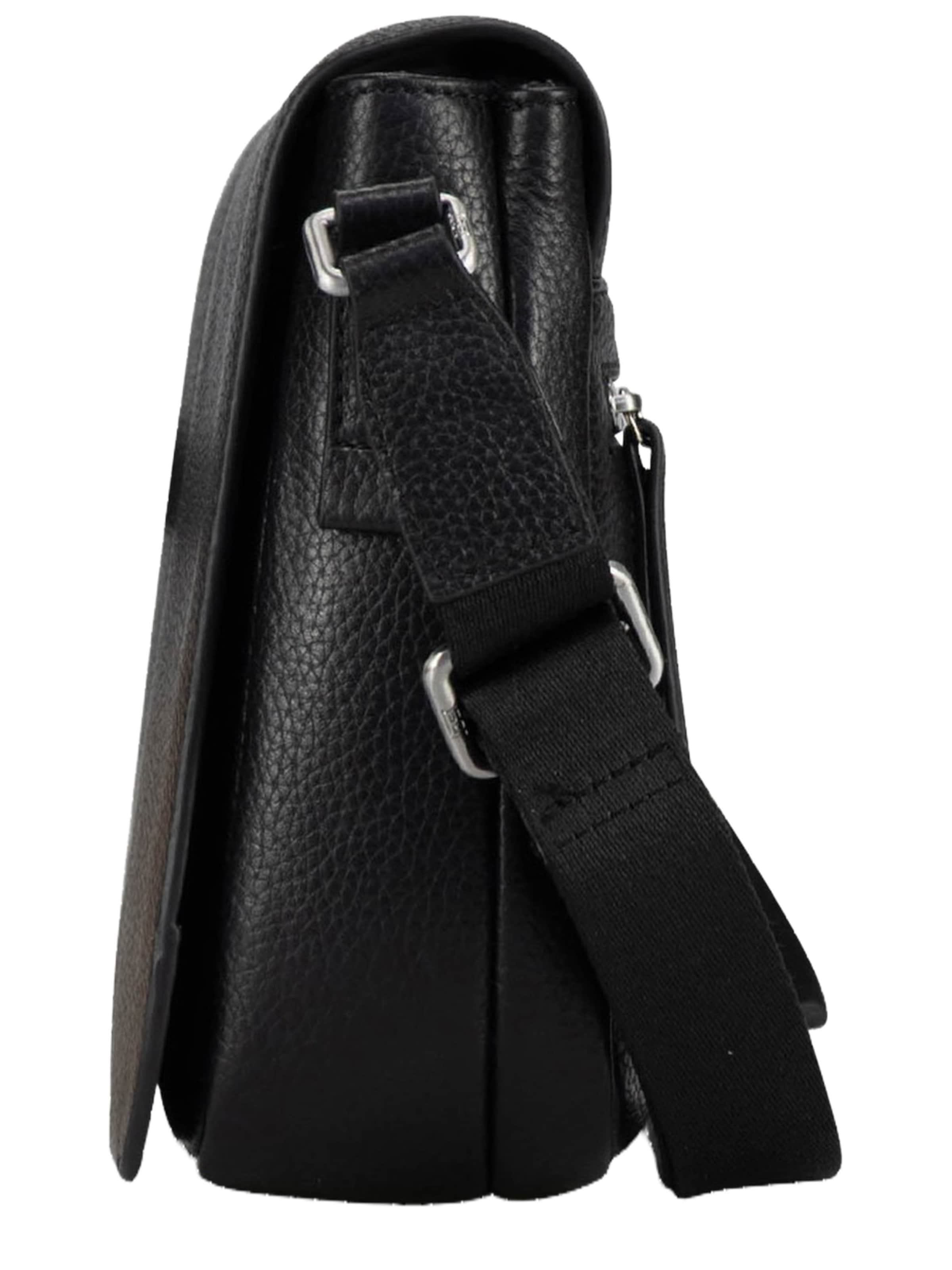 JOST Tasche ' Vika ' in Schwarz