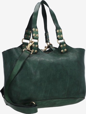 Campomaggi Shopper in Green