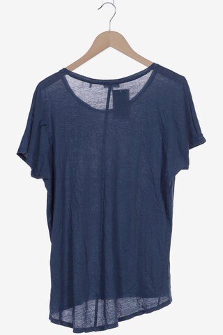 Soccx T-Shirt L in Blau
