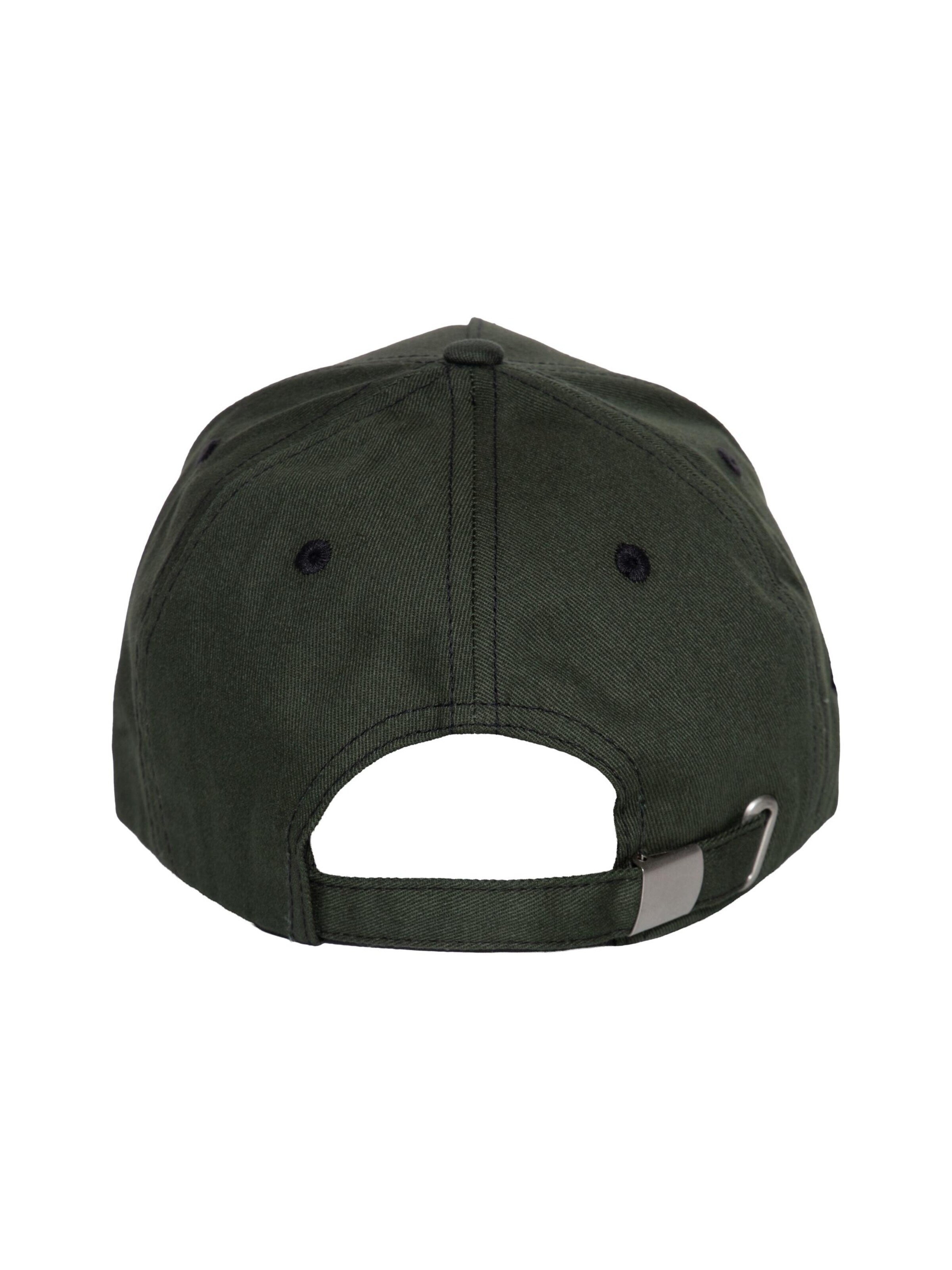 WAY OF GLORY Cap in Green