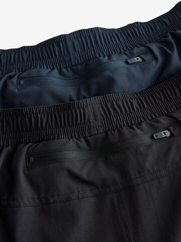 Next - regular Pantalón deportivo en azul