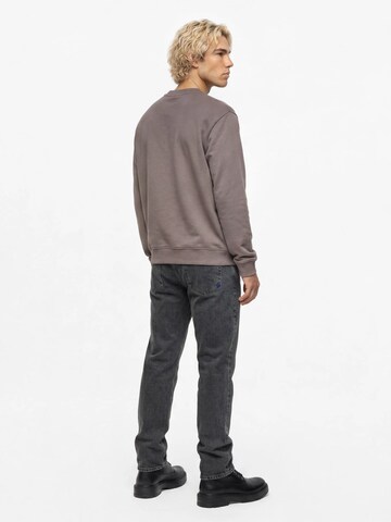 KARL LAGERFELD JEANS Szabványos Farmer - fekete