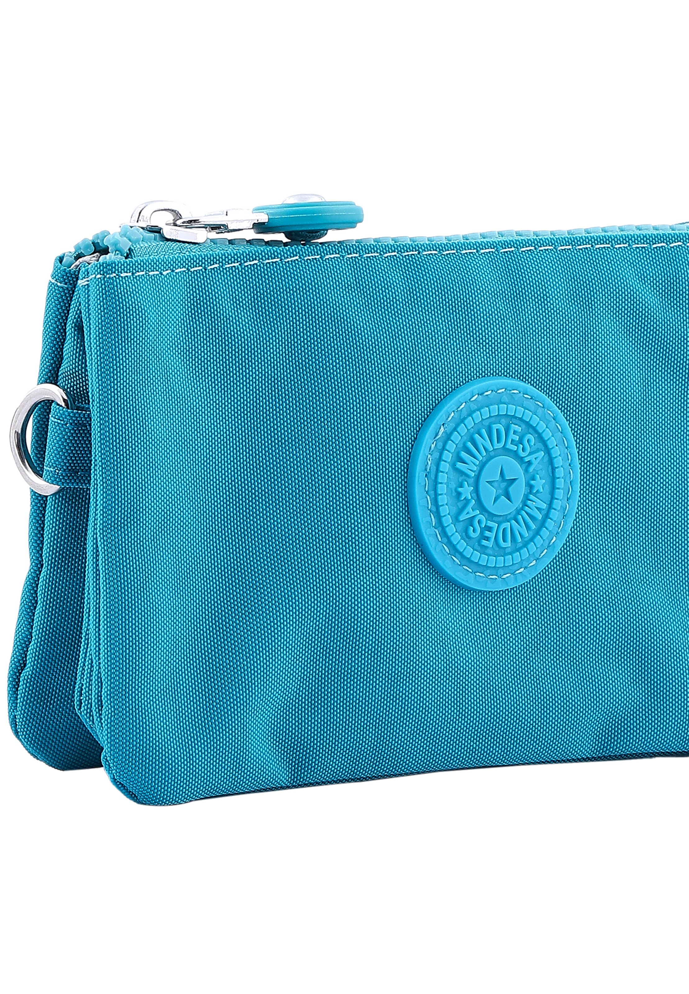 Mindesa - Cartera en azul