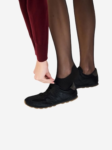 Penti Sukkpüksid 'PENTI Sneaker-Strumpfhose', värv must