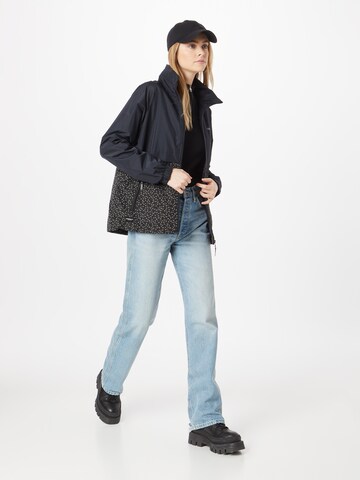 Iriedaily Weatherproof jacket in Black