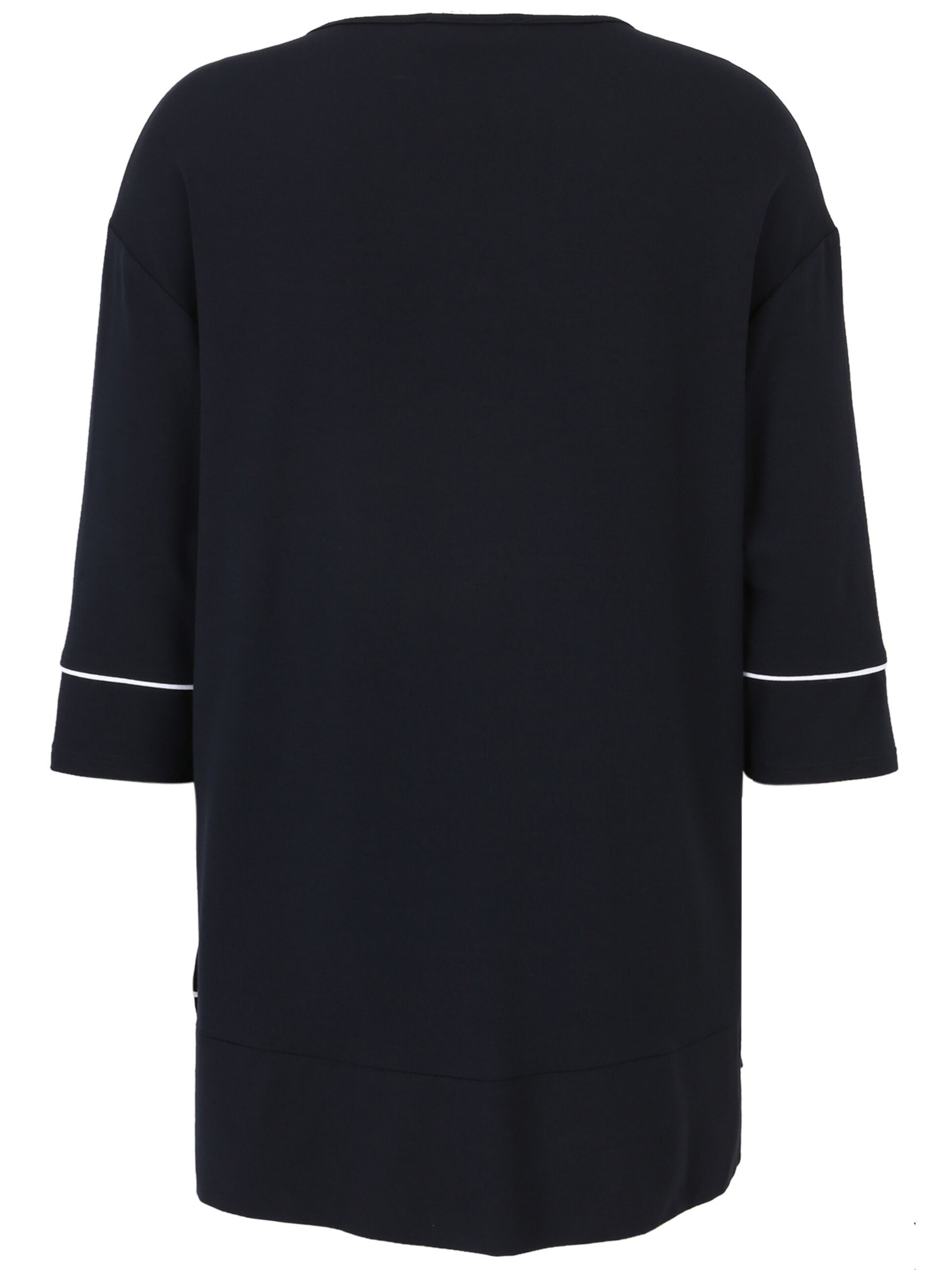 Doris Streich Shirt in Blau