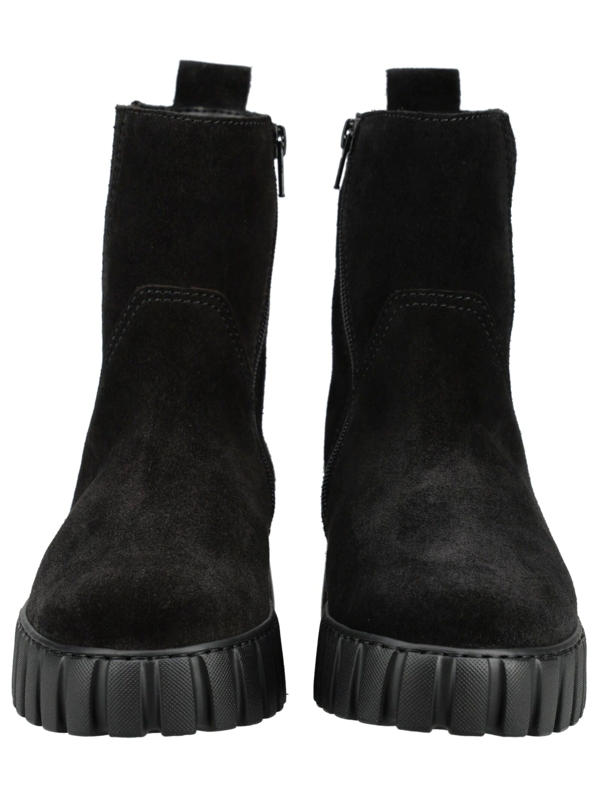 Stivaletto di GABOR in nero