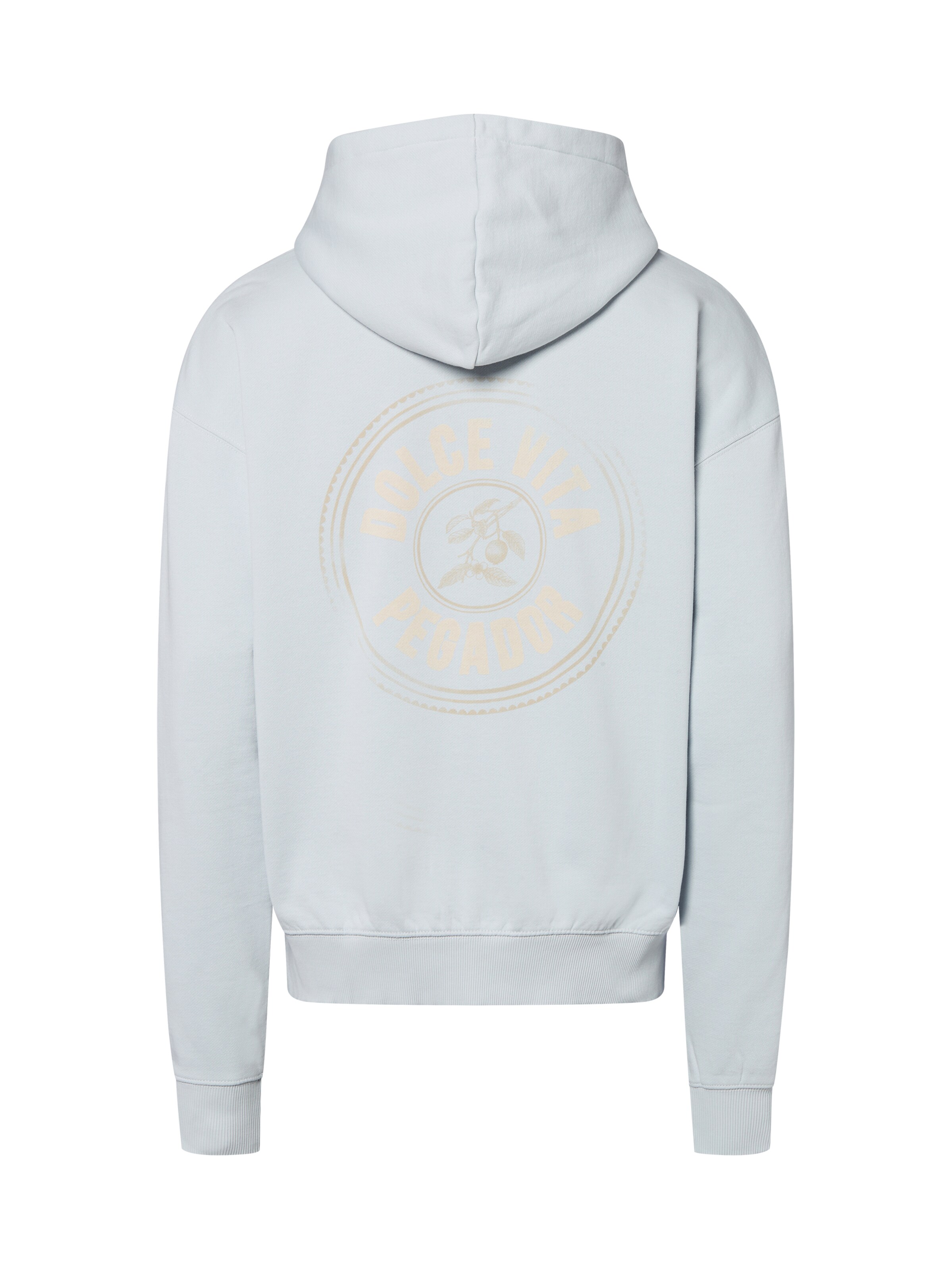 Veste de survêtement 'Nuevo' Pegador en bleu