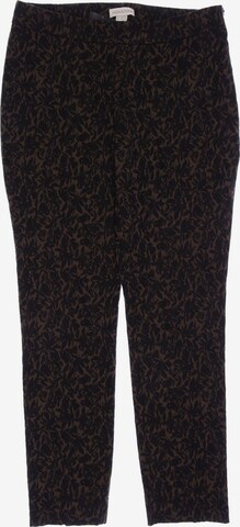 MONSOON Pants in M in Black: front