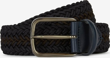 Boggi Milano Riem in Blauw: voorkant