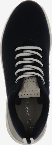 MARCO TOZZI Sneaker in Blau