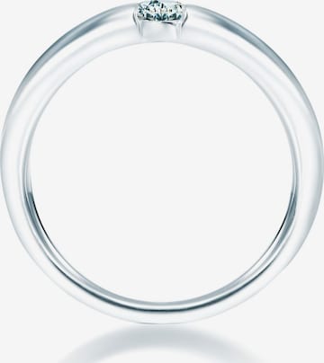 Trilani Ring in Zilver