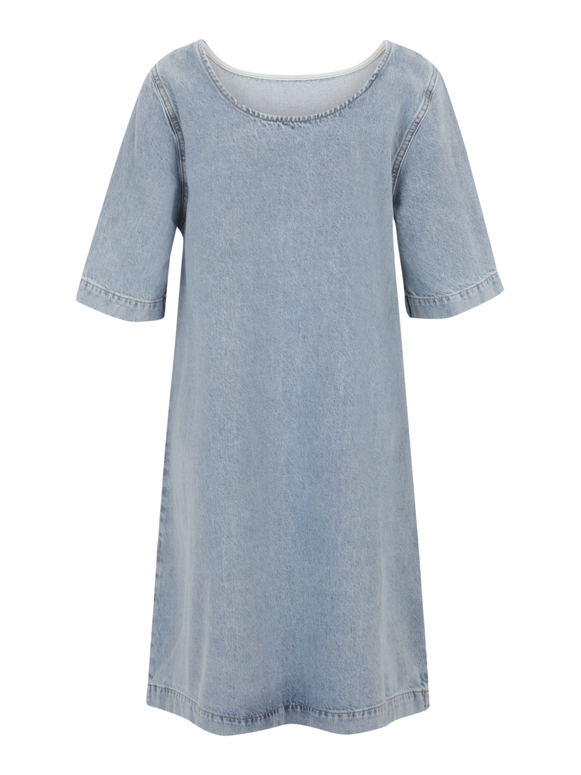 Only Tall Šaty 'ONLGIGI' – modrá