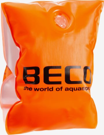 BECO the world of aquasports Accessories in Orange